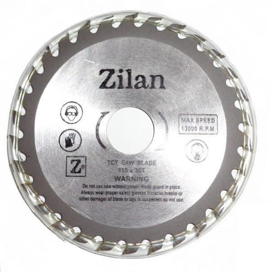 Disc debitat lemn 115 mm / ZLN 0888