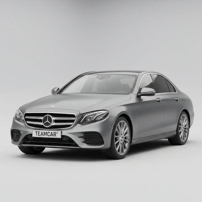 Covorase Mercedes-Benz E-Class Compatibile W213 2016-2023 | Blue