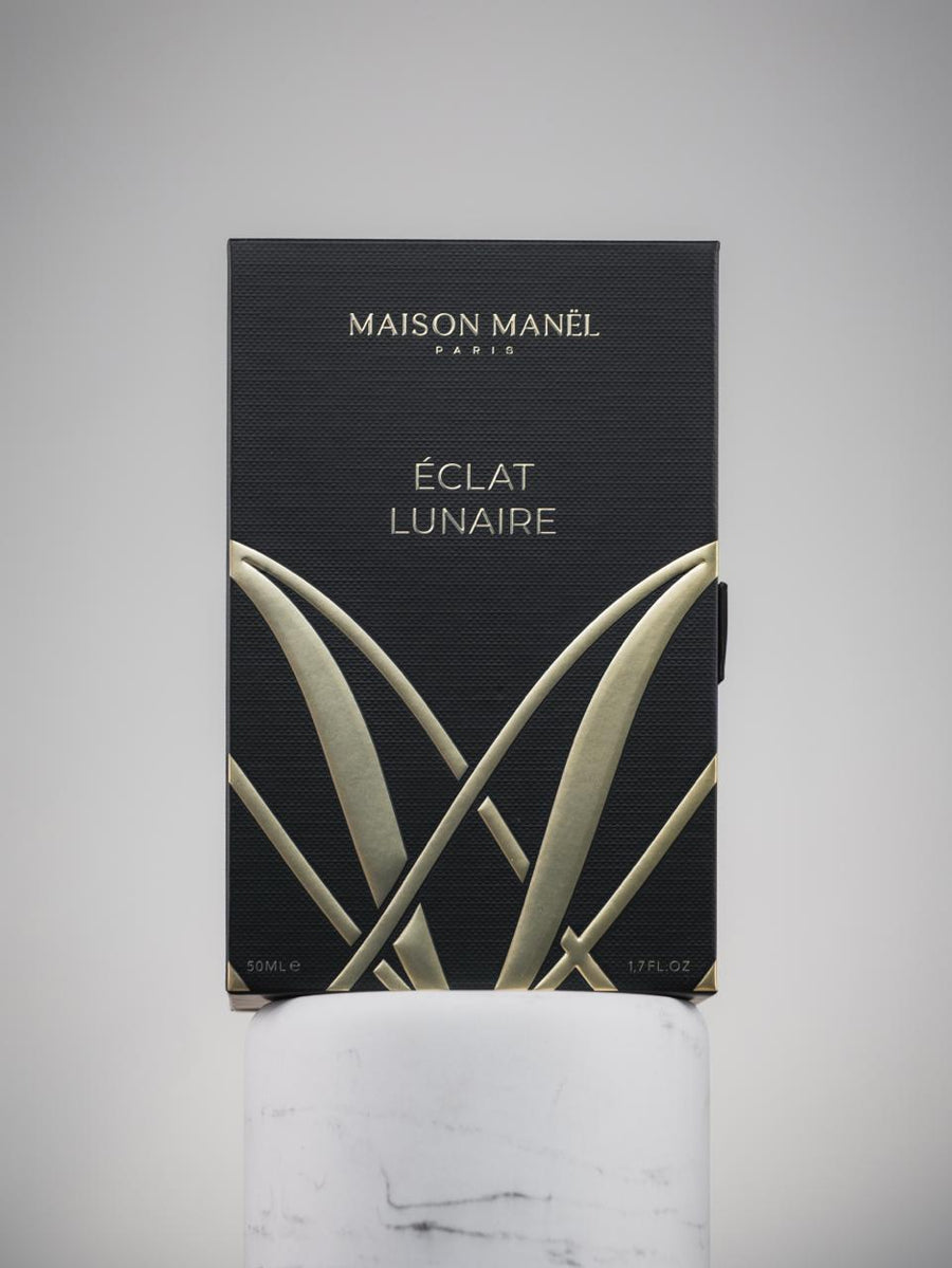 Manel Eclat Lunaire, Extract de Parfum, 50ml Unisex