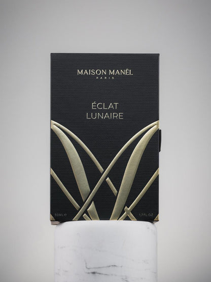 Manel Eclat Lunaire, Extract de Parfum, 50ml Unisex