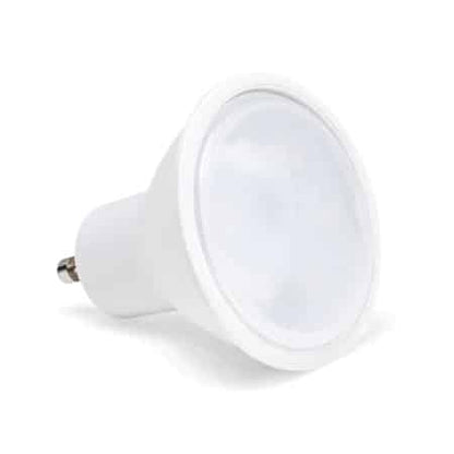Bec led Horoz, PLUS-8w, 6400k, 610ml, 175-250v, GU10 / EXT 001-002-0008