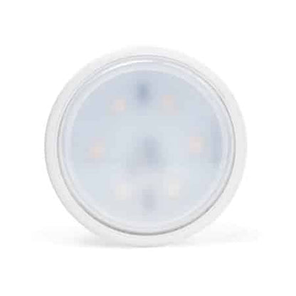 Bec led Horoz, PLUS-10w, 6400k, 800ml, 175-250v, GU10 / EXT 001-002-0010