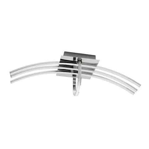 Lampa Horoz LED Orion Crom 30W 4000K 110-240V / EXT 019-017-0030 - 221.ro