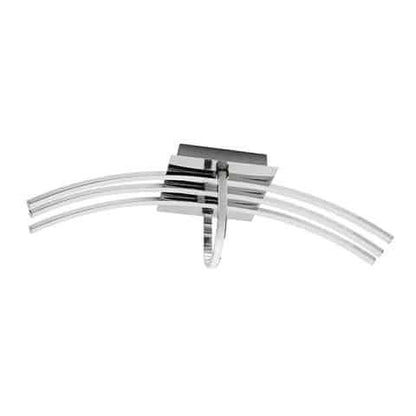 Lampa Horoz LED Orion Crom 30W 4000K 110-240V / EXT 019-017-0030 - 221.ro