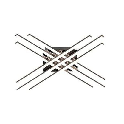 Lampa Horoz LED Glory 45W 4000K 110-240V / EXT 019-019-0045