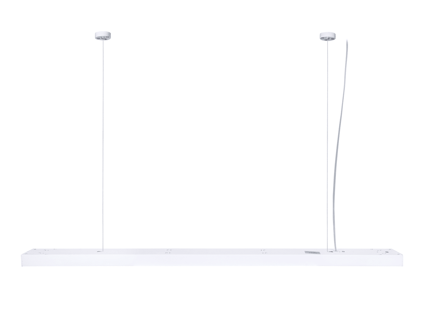 Plafoniera LED suspendata, HOROZ, 40W, 118x7.5x5cm / EXT 019-051-0040