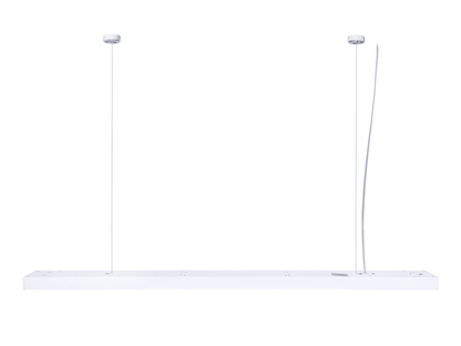 Plafoniera LED suspendata, HOROZ, 40W, 118x7.5x5cm / EXT 019-051-0040