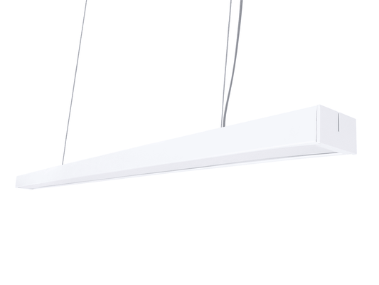 Plafoniera LED suspendata, HOROZ, 40W, 118x7.5x5cm / EXT 019-051-0040