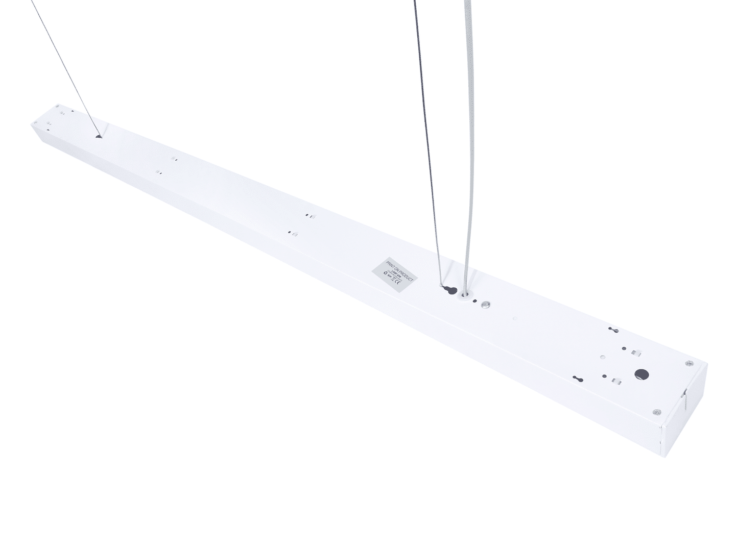 Plafoniera LED suspendata, HOROZ, 40W, 118x7.5x5cm / EXT 019-051-0040