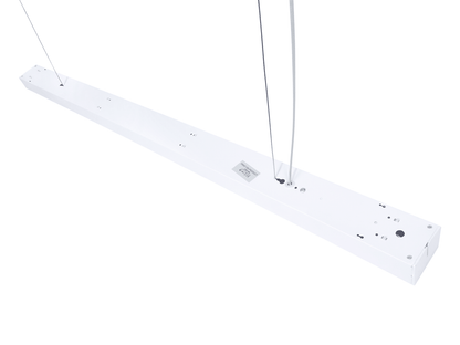 Plafoniera LED suspendata, HOROZ, 40W, 118x7.5x5cm / EXT 019-051-0040