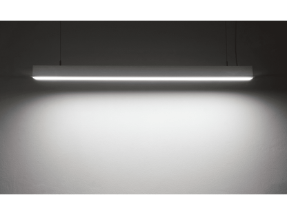 Plafoniera LED suspendata, HOROZ, 40W, 118x7.5x5cm / EXT 019-051-0040