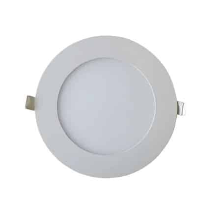 Set 2 spoturi led Horoz, Slim-15w, 6400k, 1500ml, 100-265v / EXT 056-003-0015