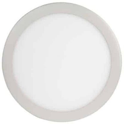 Set 2 spoturi led Horoz, Slim-18w, 6400k, 1850ml, 100-265v / EXT 056-003-0018