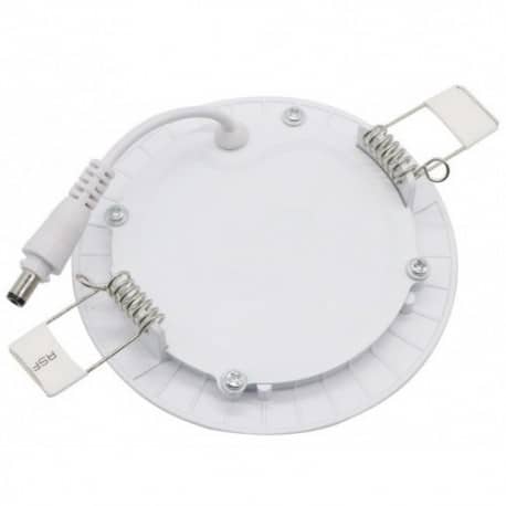 Set 2 spoturi led Horoz, Slim-24w, 6400k, 2500ml, 100-265v / EXT 056-003-0024