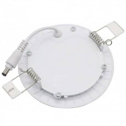 Set 2 spoturi led Horoz, Slim-24w, 6400k, 2500ml, 100-265v / EXT 056-003-0024