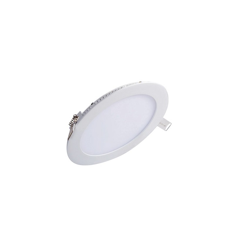 Set 2 spoturi led Horoz, Slim-24w, 6400k, 2500ml, 100-265v / EXT 056-003-0024