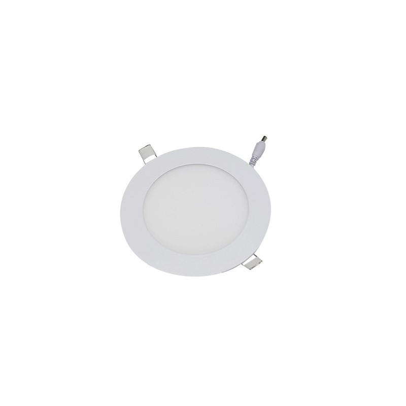 Set 2 spoturi led Horoz, Slim-24w, 6400k, 2500ml, 100-265v / EXT 056-003-0024