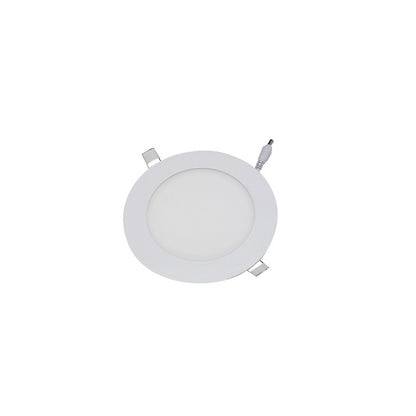 Set 2 spoturi led Horoz, Slim-24w, 6400k, 2500ml, 100-265v / EXT 056-003-0024