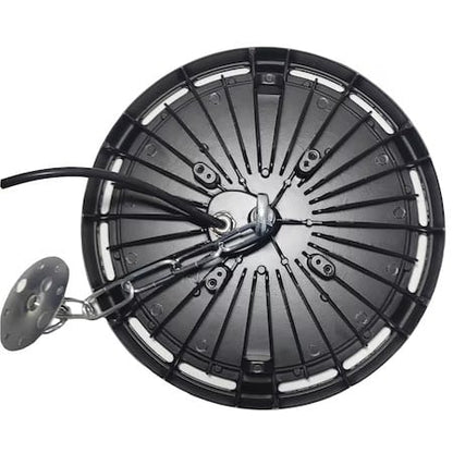 Plafoniera led Horoz, rotunda Agora-200, 2200lm, 6400k, IP65 / EXT 063-008-0200