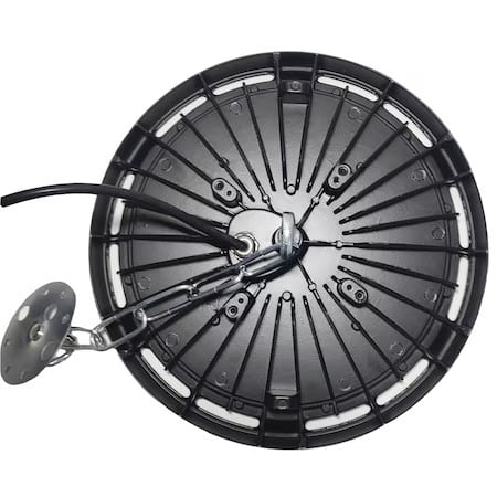 Plafoniera led Horoz, rotunda Agora-150, 1650lm, 6400k, IP65 / EXT 063-008-0150