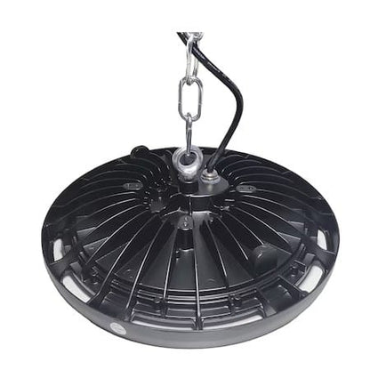 Plafoniera led Horoz, rotunda Agora-100 , 1100lm, 6400k, IP65 / EXT 063-008-0100