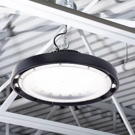 Plafoniera led Horoz, rotunda Agora-100 , 1100lm, 6400k, IP65 / EXT 063-008-0100
