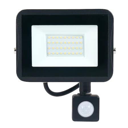 Proiector cu led Horoz Aslan/s-30w, SMD Led, 3380lm, 6400k / EXT 068-011-0030
