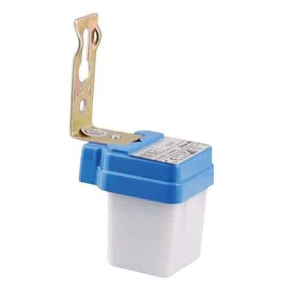 Fotosenzor noapte/zi Flash, HOROZ, 5-15Lux, 6A, 1000W, IP 44 / EXT 089-001-0001