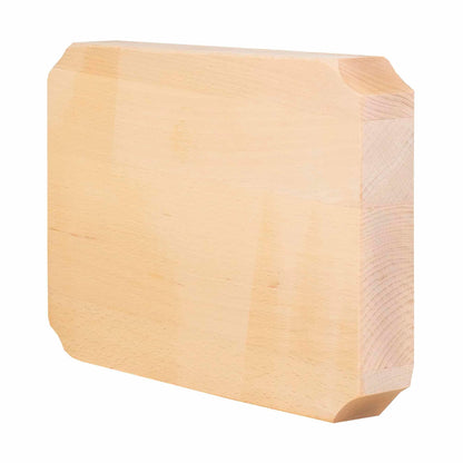 Tocator din fag 40x30x4cm / EXT 10145 - 221.ro