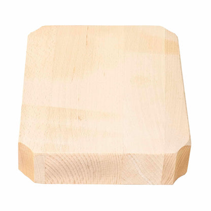 Tocator din fag 40x30x4cm / EXT 10145 - 221.ro