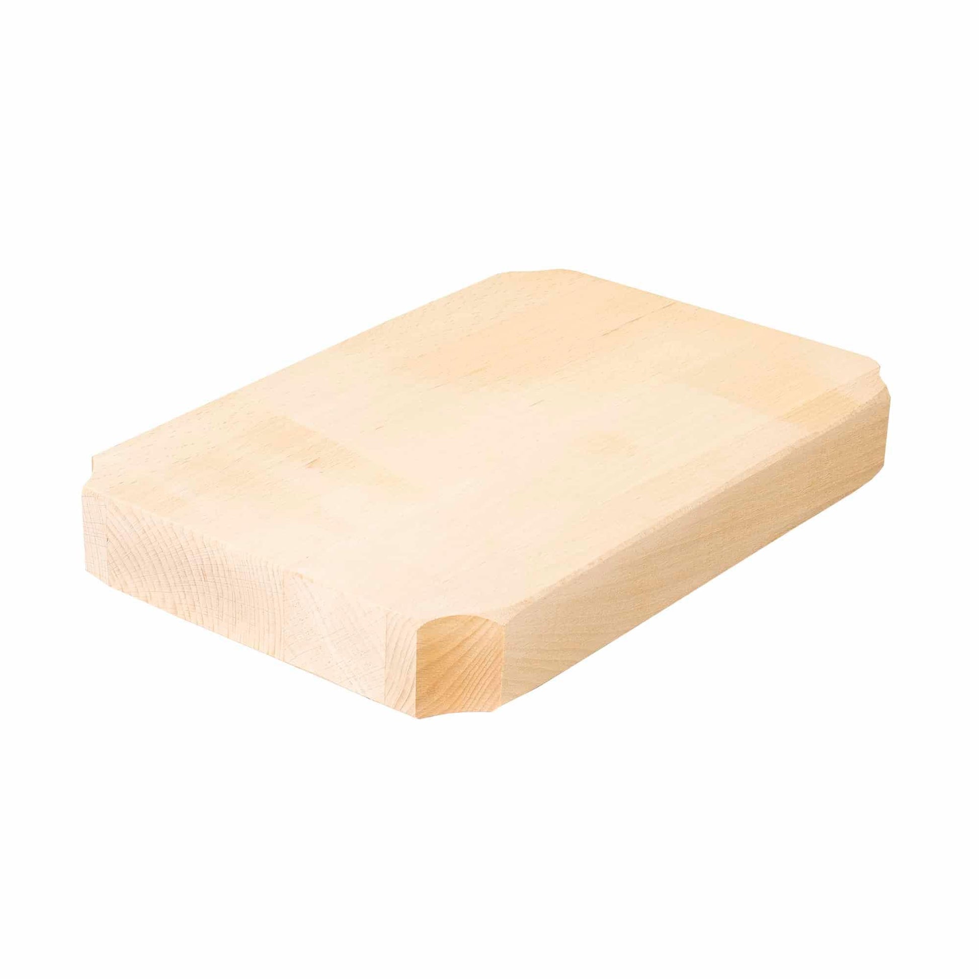 Tocator din fag 40x30x4cm / EXT 10145 - 221.ro