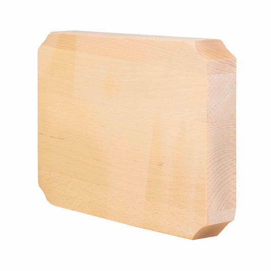 Tocator din fag 20x30x4cm / EXT 10200