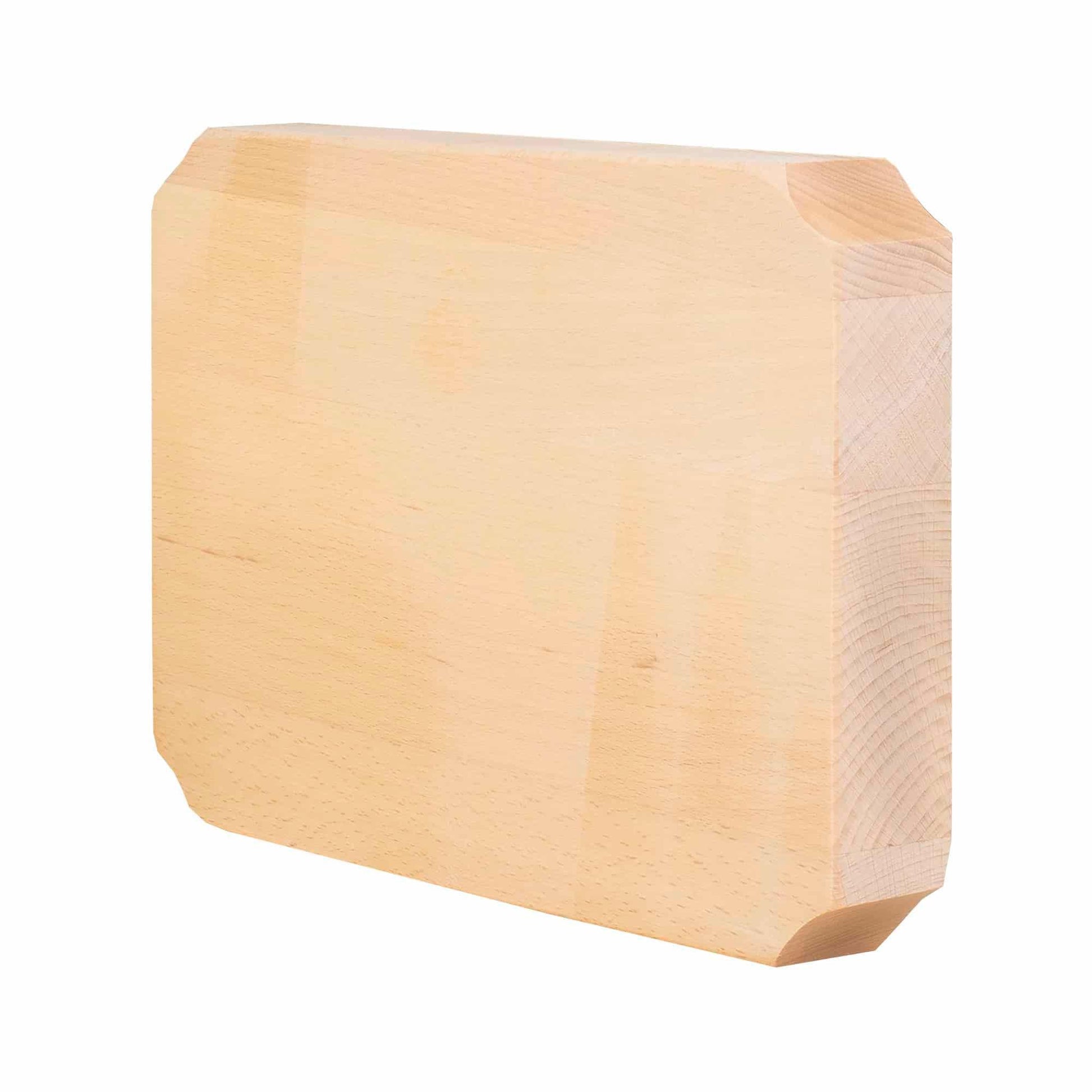 Tocator din fag 35x25x4cm / EXT 10146 - 221.ro