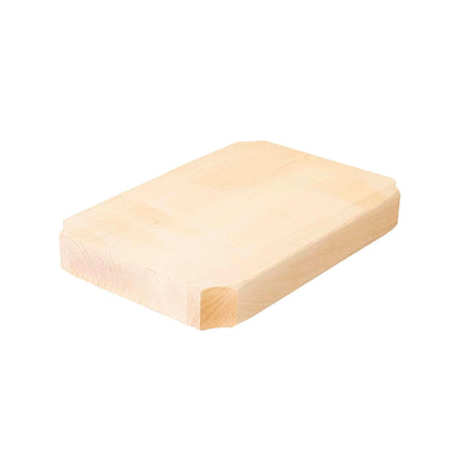 Tocator din fag 35x25x4cm / EXT 10146 - 221.ro