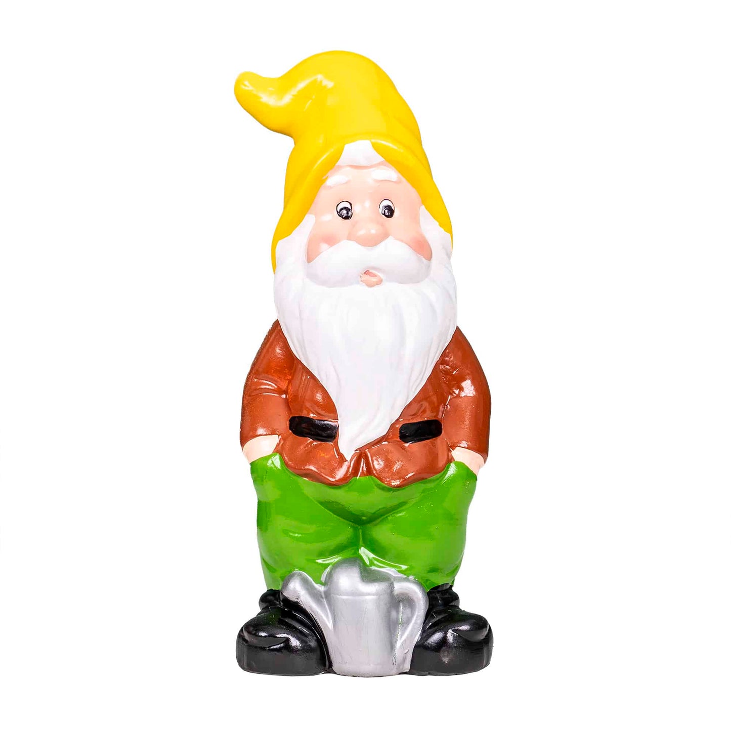 Pitic de gradina din ceramica, inaltime 40cm / EXT 10148