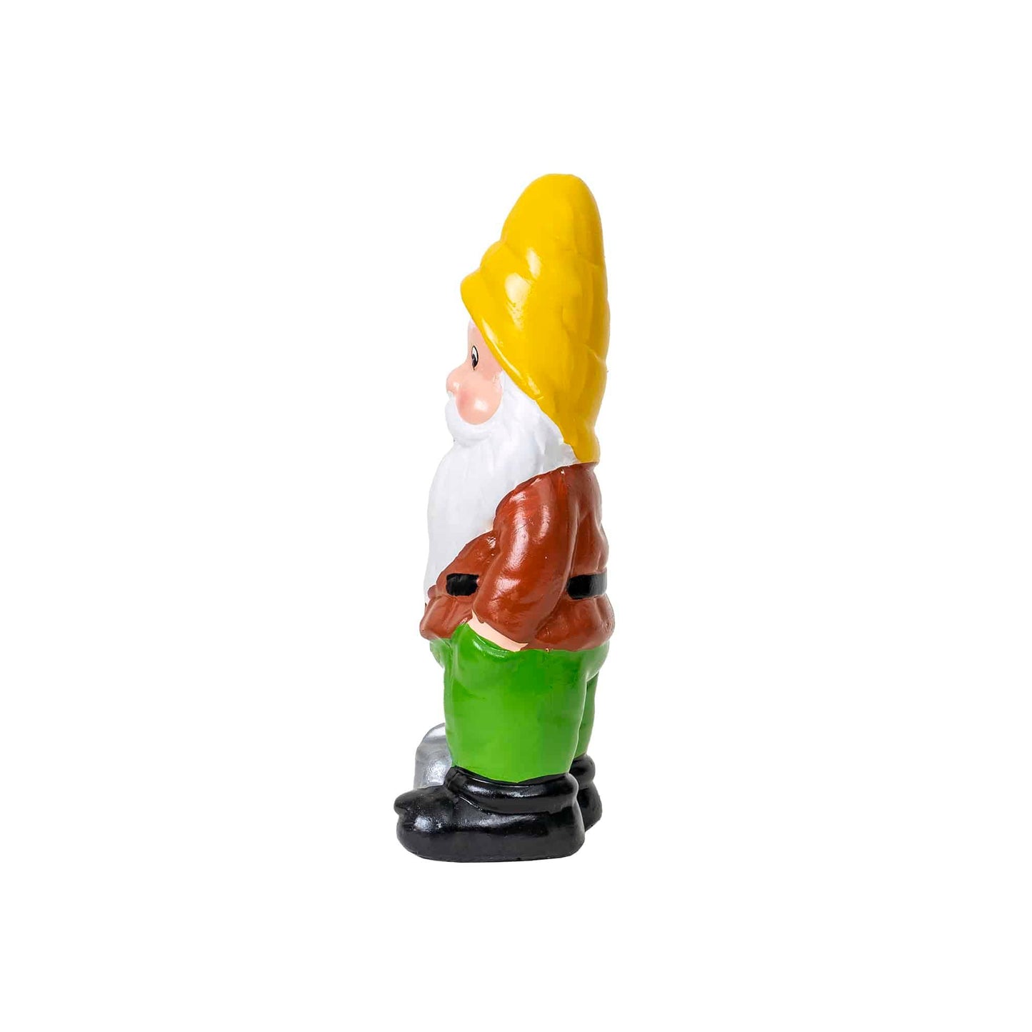 Pitic de gradina din ceramica, inaltime 30cm / EXT 10149