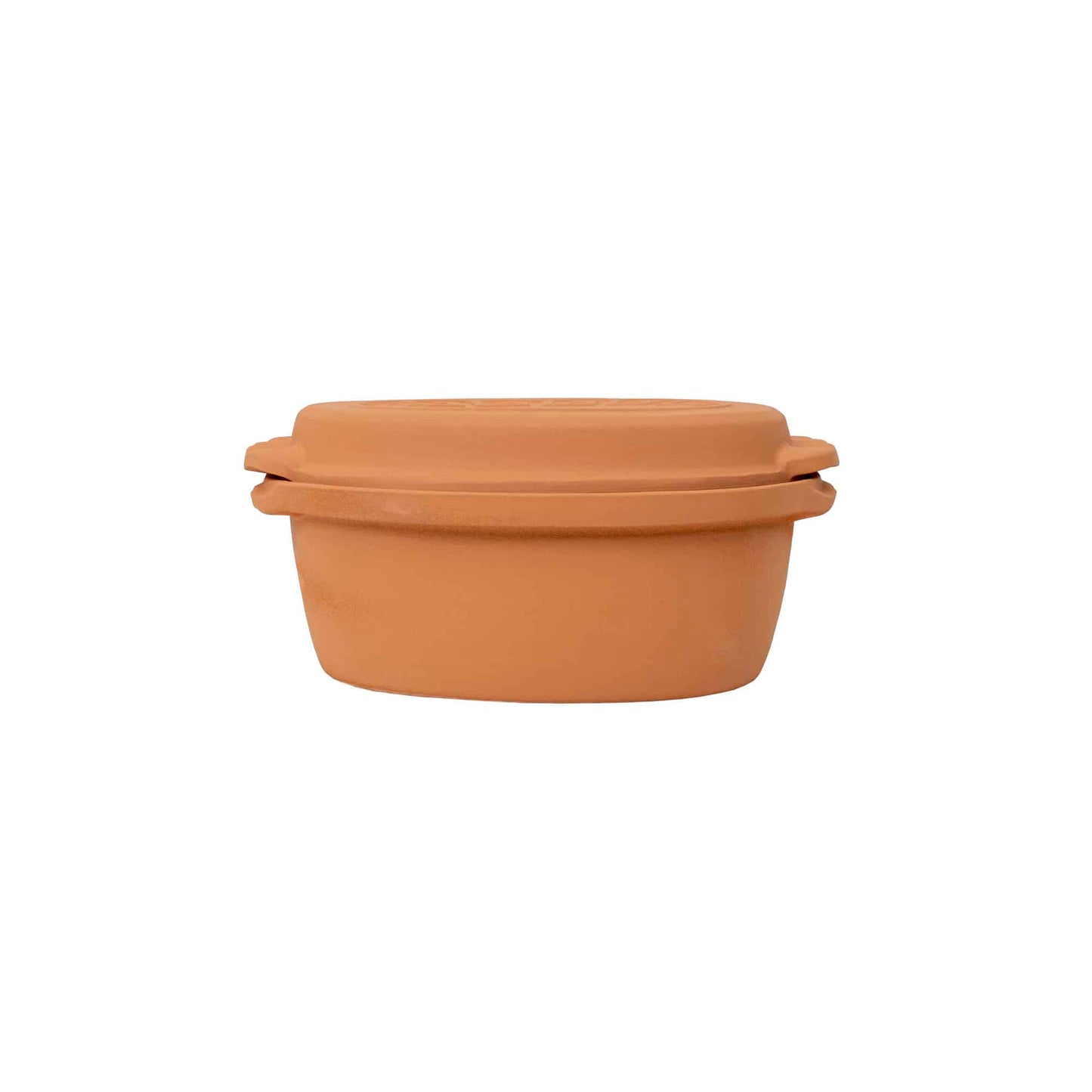 Vas roman neglazurat, capacitate 4l, 35x25x16cm Z-TOOLS / EXT 10355