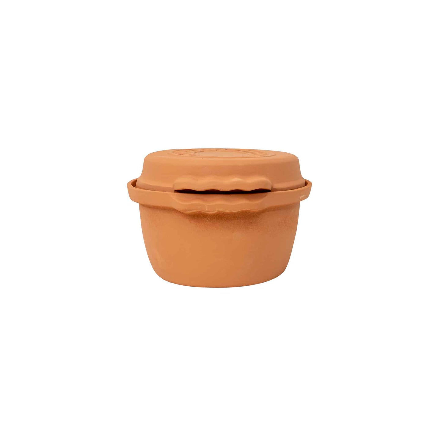 Vas roman neglazurat, capacitate 4l, 35x25x16cm Z-TOOLS / EXT 10355