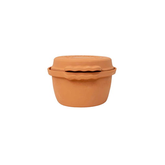 Vas roman neglazurat, capacitate 4l, 35x25x16cm Z-TOOLS / EXT 10355