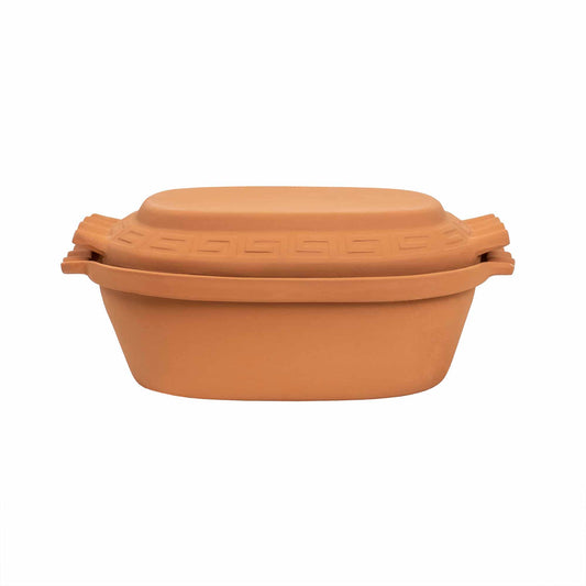 Vas roman neglazurat, capacitate 6l, 41x27x16cm Z-TOOLS / EXT 10366