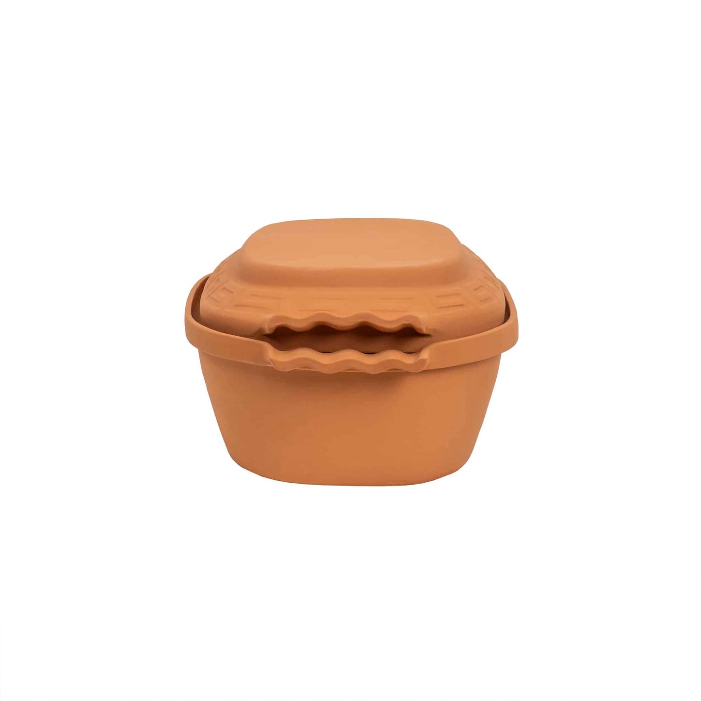 Vas roman neglazurat, capacitate 6l, 41x27x16cm Z-TOOLS / EXT 10366