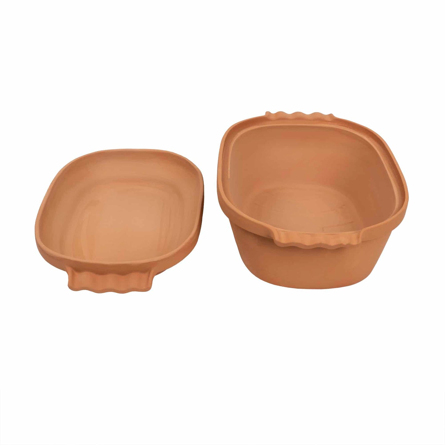 Vas roman neglazurat, capacitate 6l, 41x27x16cm Z-TOOLS / EXT 10366