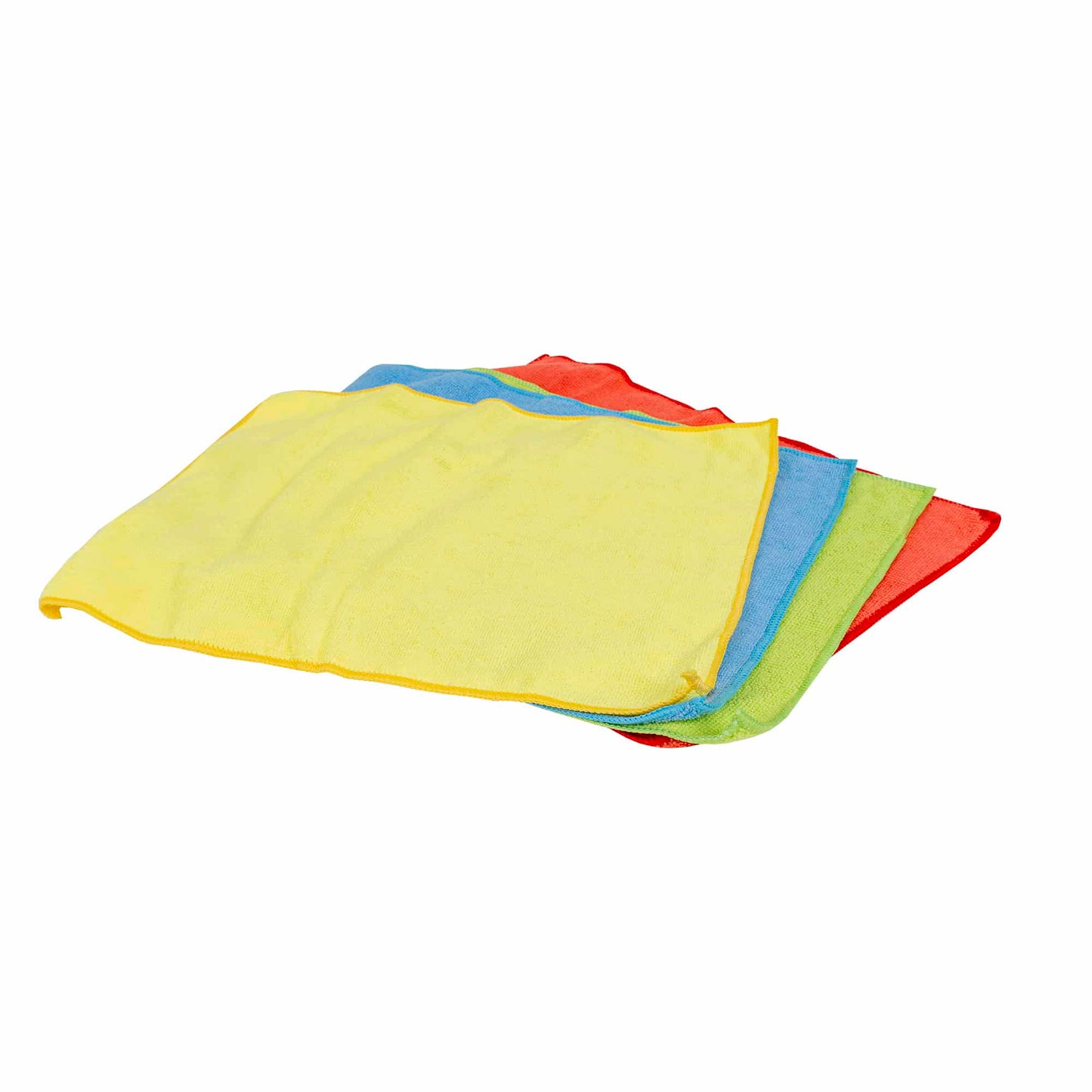 Set 4 lavete microfibra unuversale, 40x30cm Z-TOOLS / EXT 10457