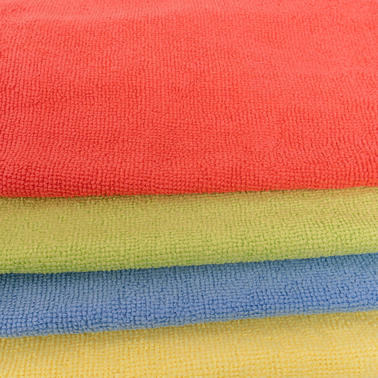 Set 4 lavete microfibra unuversale, 40x30cm Z-TOOLS / EXT 10457