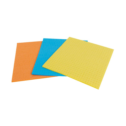 Set 3 lavete umede, 18x20cm Z-TOOLS / EXT 10460