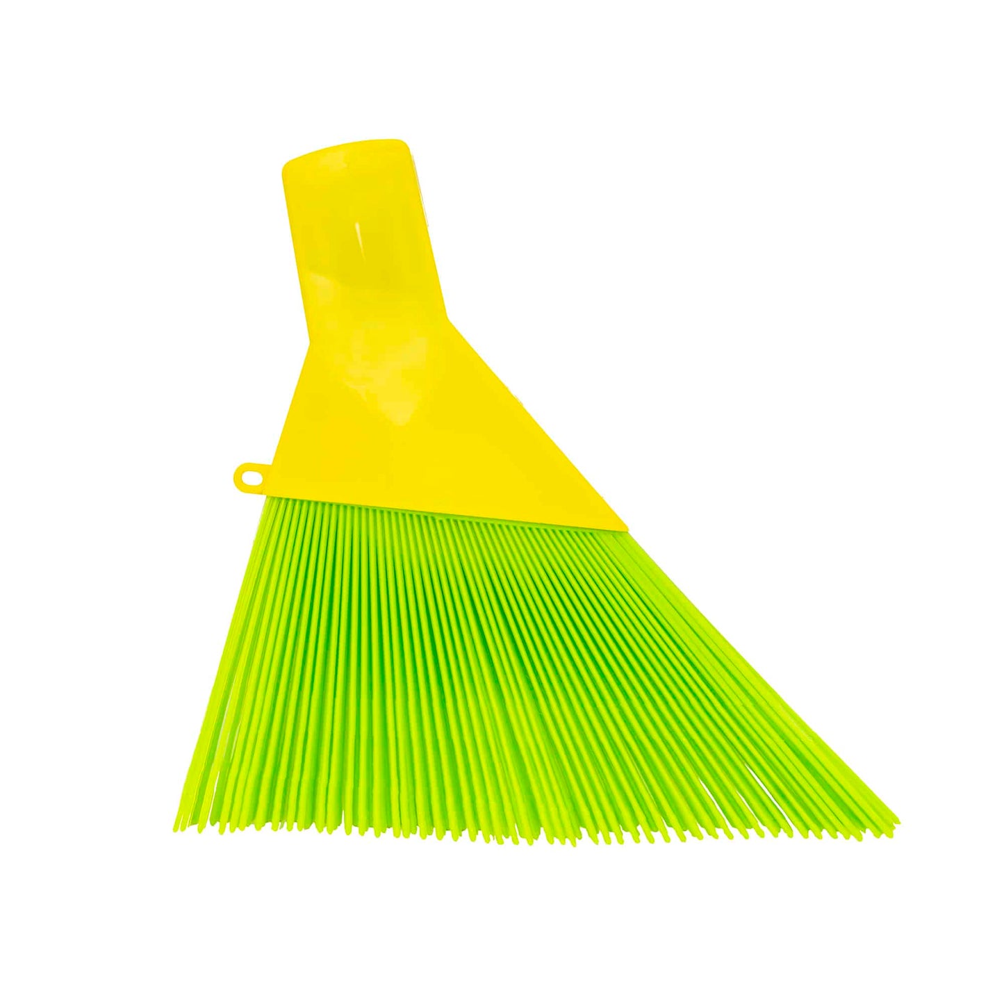 Matura stradala din polipropilena, dreapta, fara coada, 40cm Z-TOOLS / EXT 10538