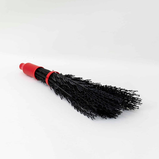 Matura din polipropilena, fara coada, 76cm, neagru Z-TOOLS / EXT 10540