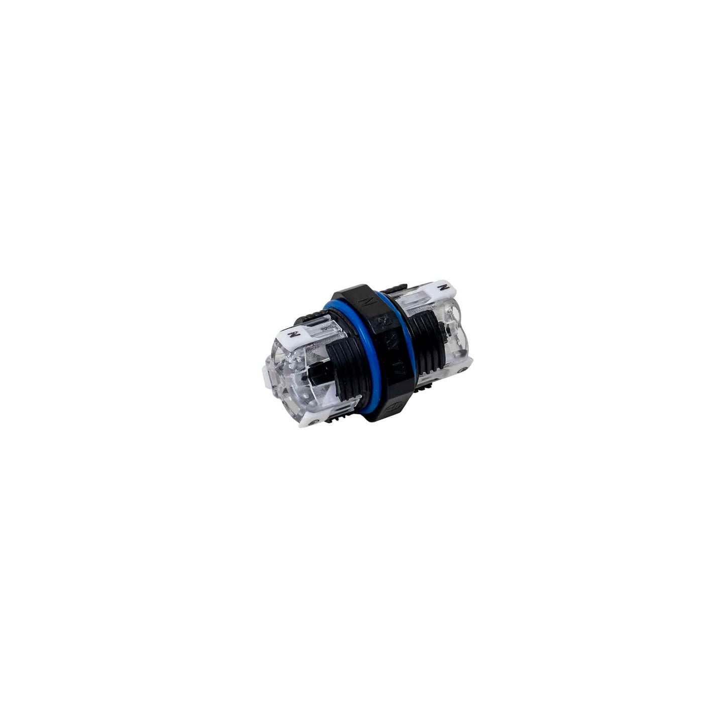 Conector 3 pini WATEPROOF IP68, 250V, 16A, Z-TOOLS / EXT 106-004-0001