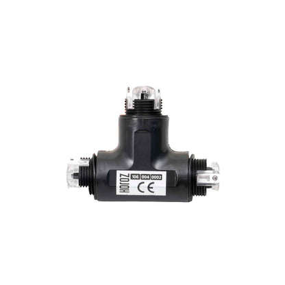 Conector 3 pini WATEPROOF IP68 / EXT 106-004-0002