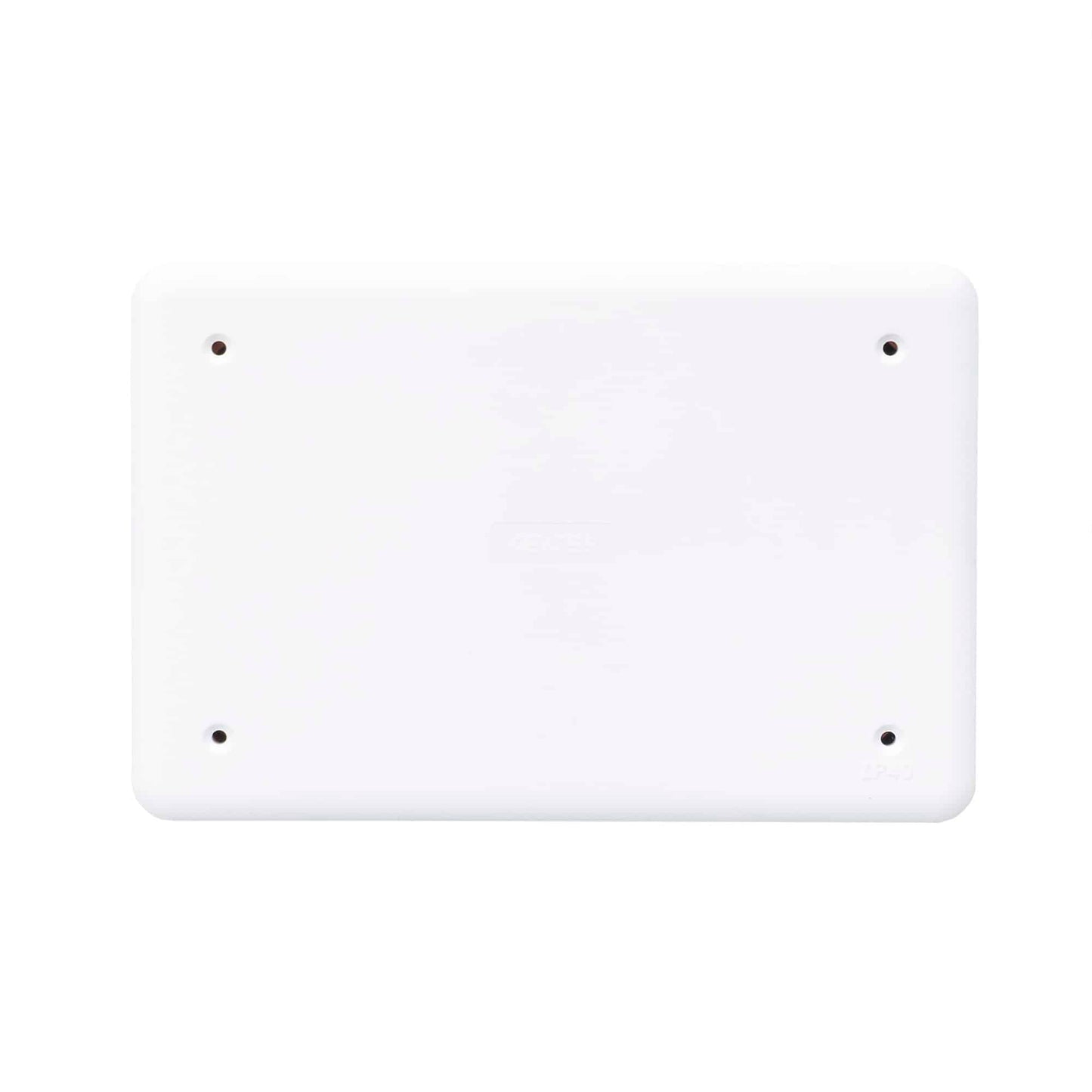 Doza de legatura cu capac, montaj incastrat, 152x98x70mm, Gw 48004 / EXT 10608